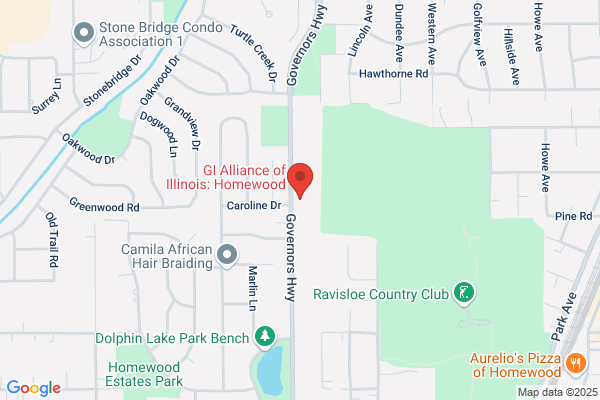 Homewood Family Care & KMG Weight Loss Chicago