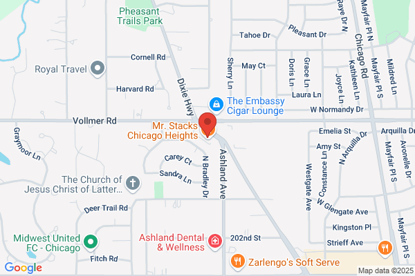 Allstate Insurance Companies, Sales Offices, Chicago Heights