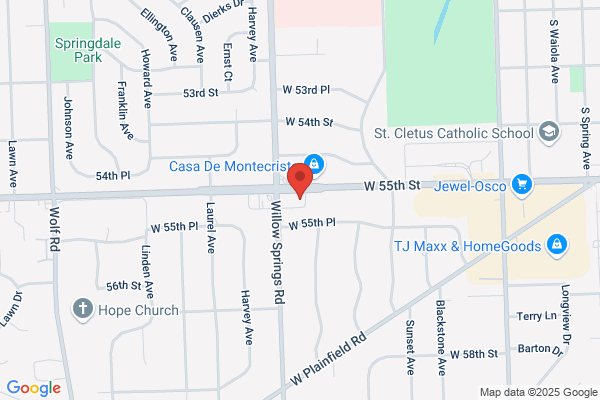 South Suburban Tax & Financial Services