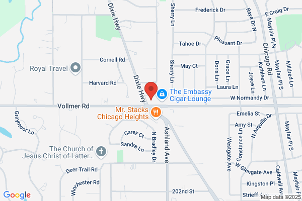 Treichel Richard L Attorney