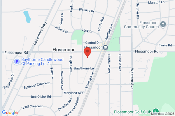 Personal Growth Center, Donna L. Ulanowski