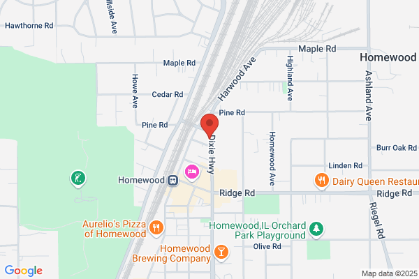 Florist In Flossmoor