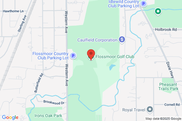 Flossmoor Country Club