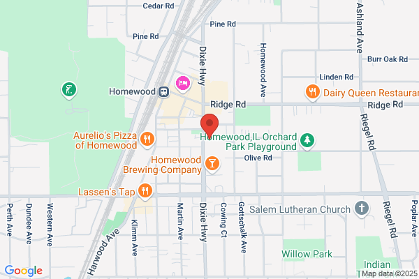 Flossmoor Credit Union