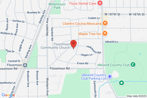 Flossmoor Community Church Preschool
