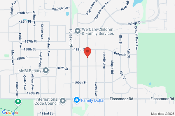 Ashby Turner Investments