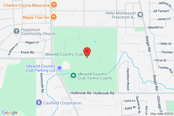 Idlewild Country Club