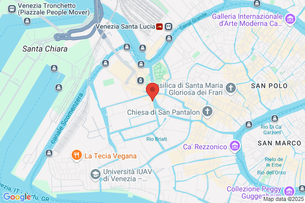 Venice Restaurant