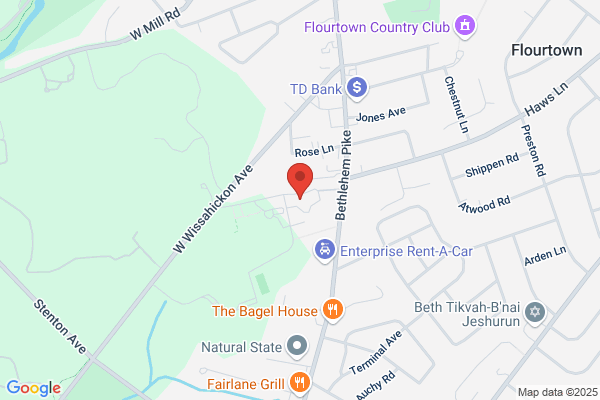 Bethlehem Retirement Village
