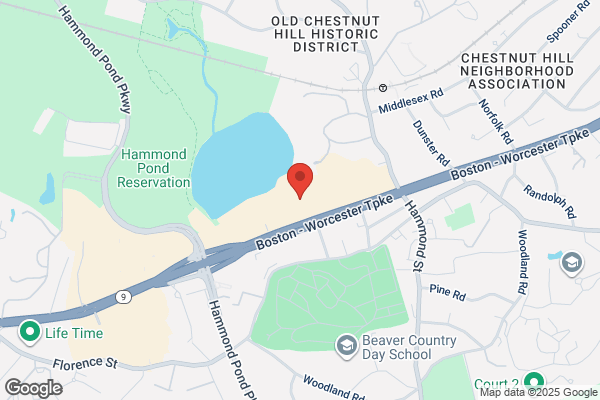 Chestnut Hill OB Gyn Associates