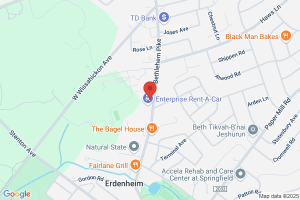 Chestnut Hill Veterinary Hospital
