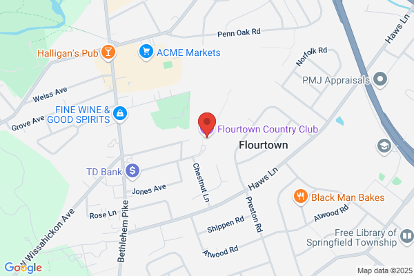 Flourtown Country Club