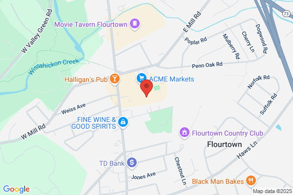 Flourtown Swim Club Inc