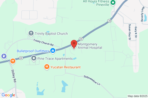 Montgomery Animal Hospital