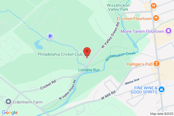 Philadelphia Cricket Club