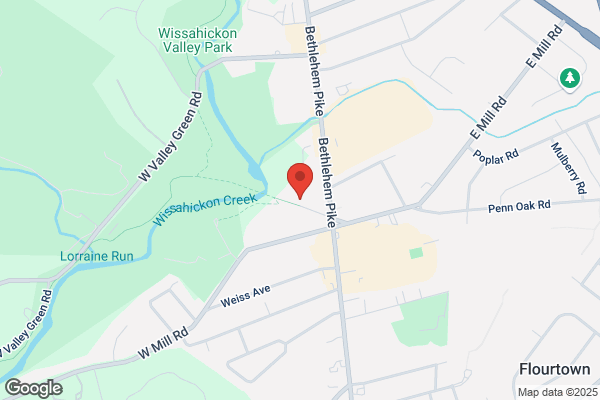 The Wissahickon Center For Relationship Therapy