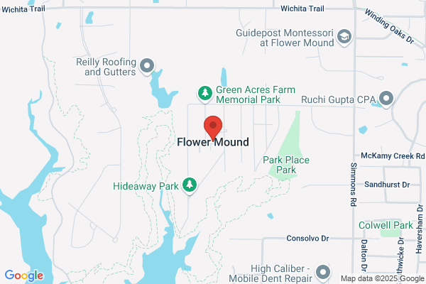 BrightStar Care Flower Mound