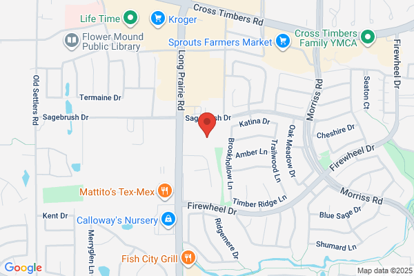Flower Mound Garage Door Repair