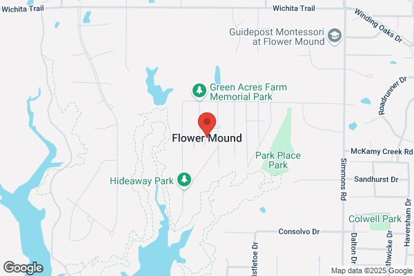 Flower Mound Pest Control LLC