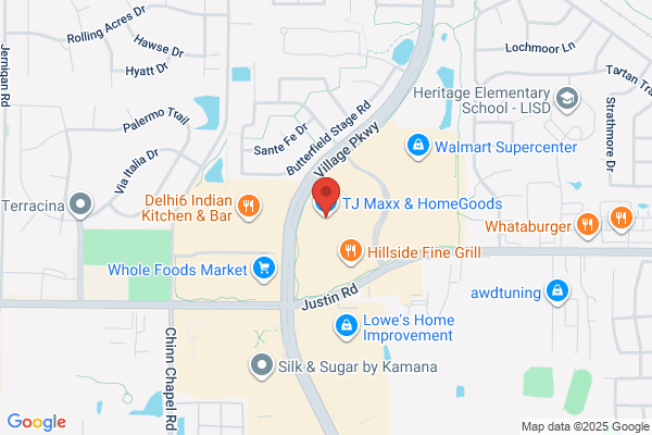 T.J. Maxx & HomeGoods