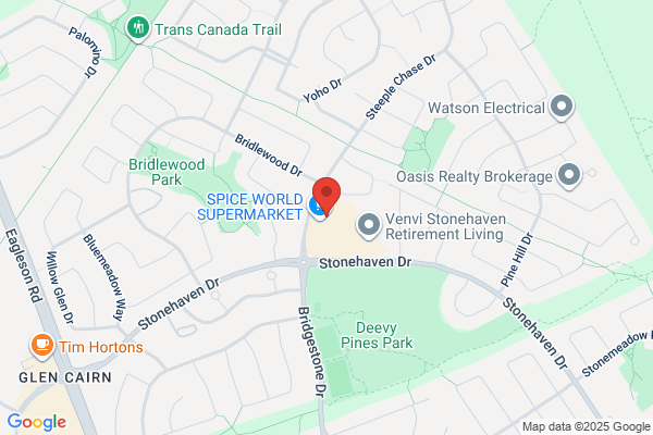 Bridlewood Dental