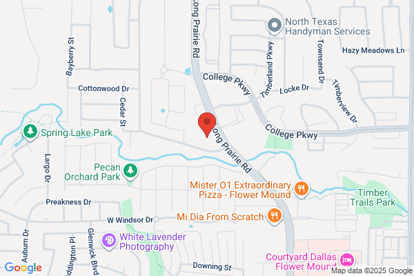 Center for Dermatology Flower Mound