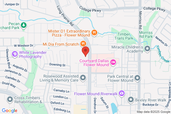 DFW Oral Surgeons