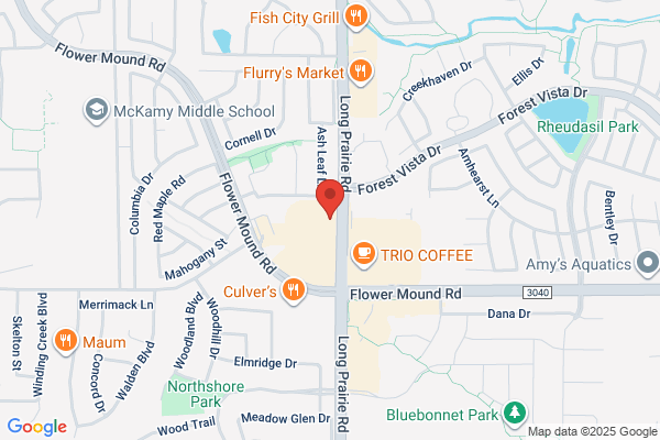 F M Tailor