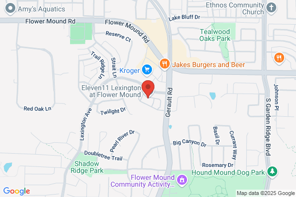 Flower Mound Junk Removal
