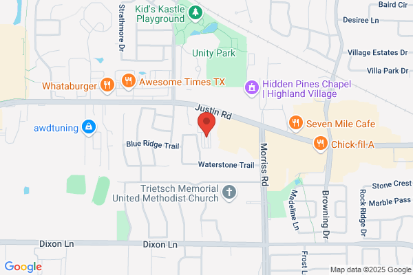 Flower Mound Self Storage