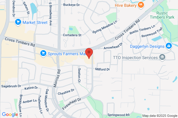 Kaleidoscope Behavioral Health