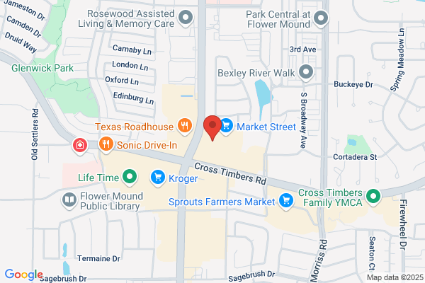 Riverwalk Market
