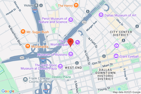 SEO Dallas TX