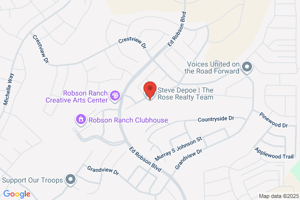 The Rose Realty Team