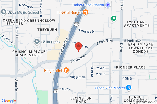Expert Credit Consultants