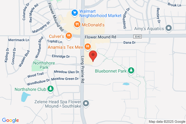 South Flower Mound Animal Hospital