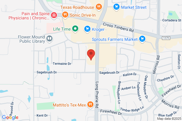Flower Mound Pest Control LLC