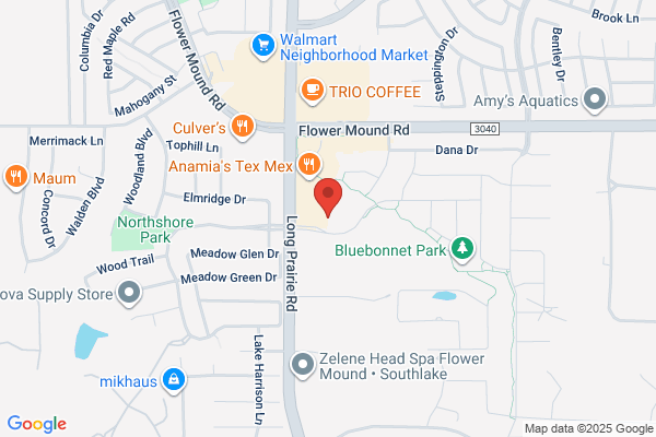 South Flower Mound Animal Hospital
