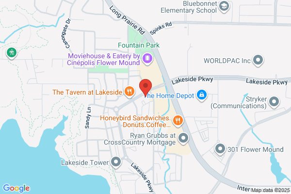 The Nexus Lakeside Apartments
