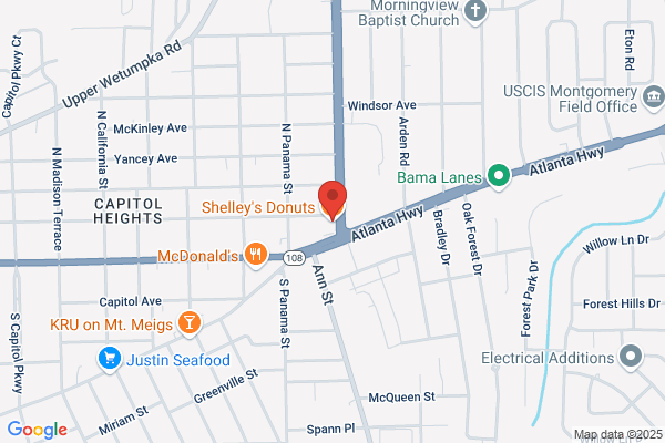 Shelly's Donuts & Deli