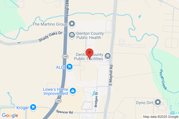 CTI of Denton County LLC