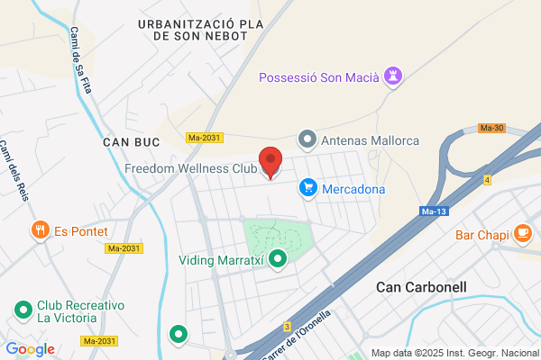 Freedom Wellness Center