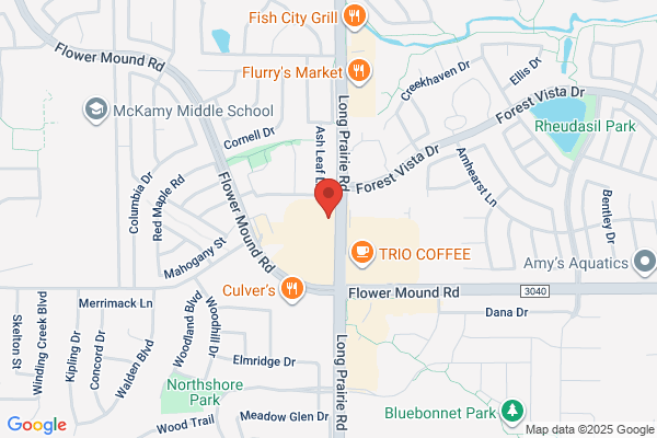 F M Tailor
