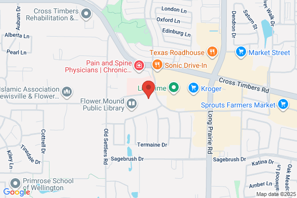 Flower Mound Vein Center