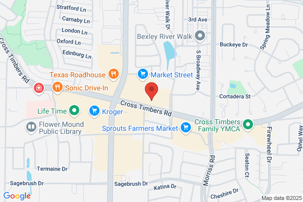Massage Envy - Flower Mound