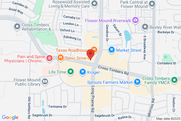 Arch Brows Threading & Spa - Flower Mound