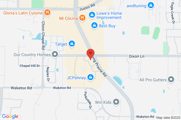 Beverly Hills Rejuvenation Center - Flower Mound