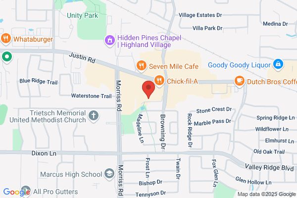 Flower Mound Dental