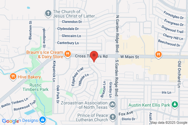 Tenney Dental