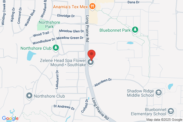 Active Dental Flower Mound